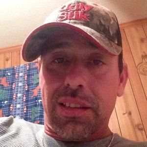 Meet your Posher, Greg